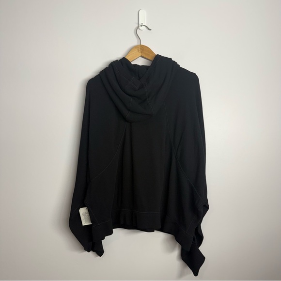 NWT lululemon athletica mellow in hoodie Black Hoodie - Picture 5 of 15